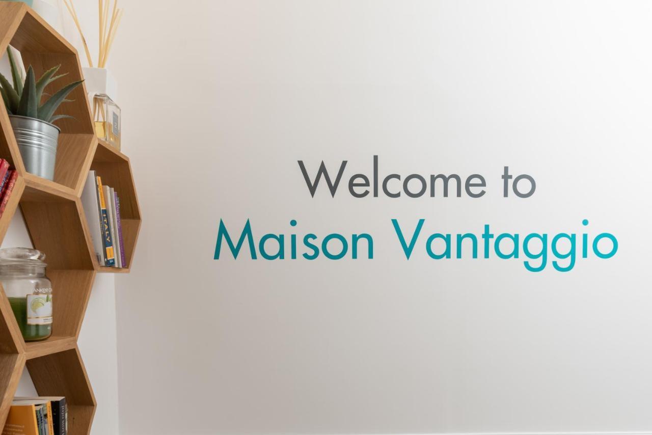 Maison Vantaggio Gasthuis 3*