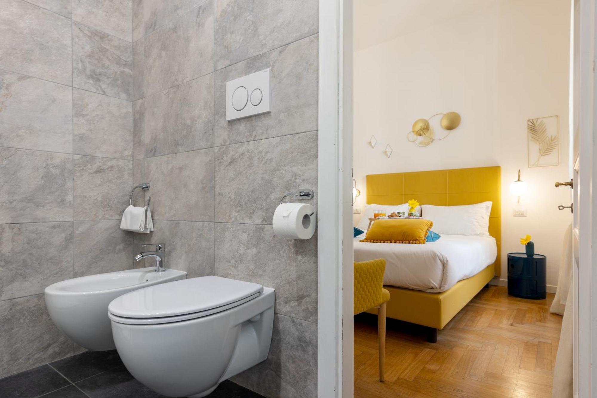 Maison Vantaggio Gasthuis 3*