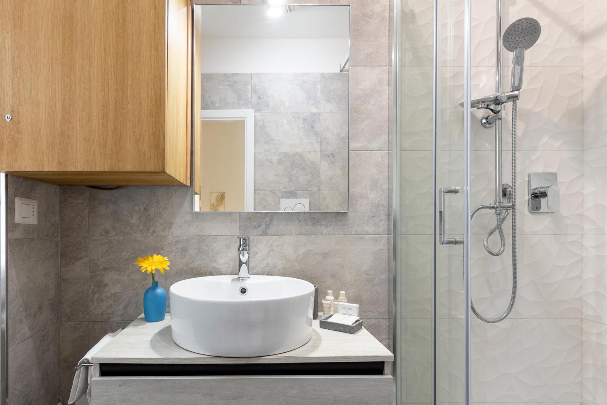 Gasthuis Maison Vantaggio 3*