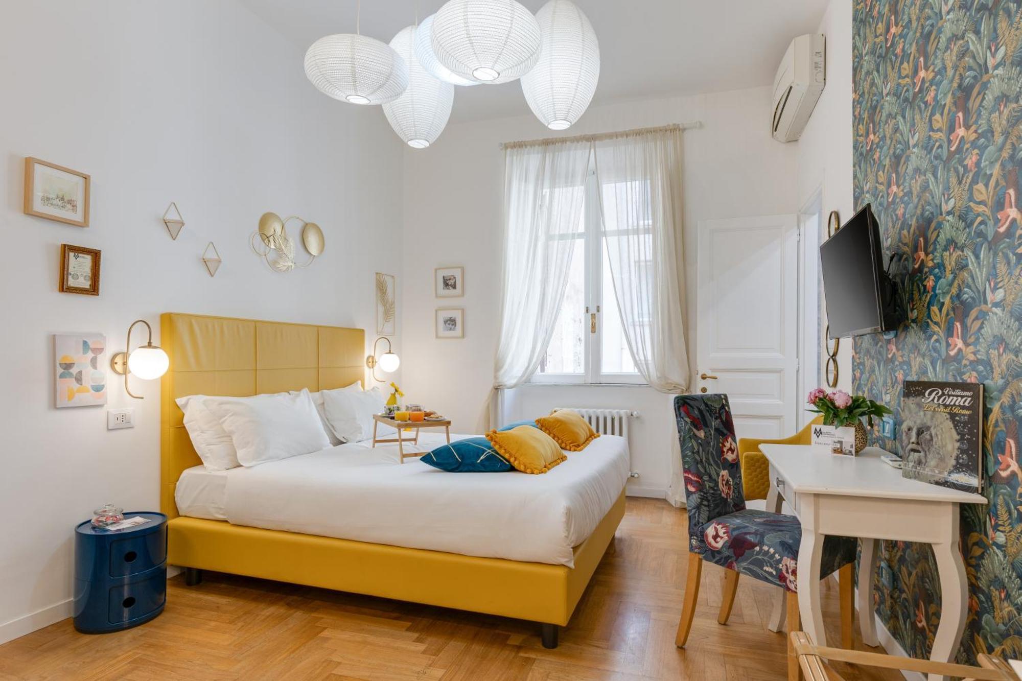 Maison Vantaggio Gasthuis 3*