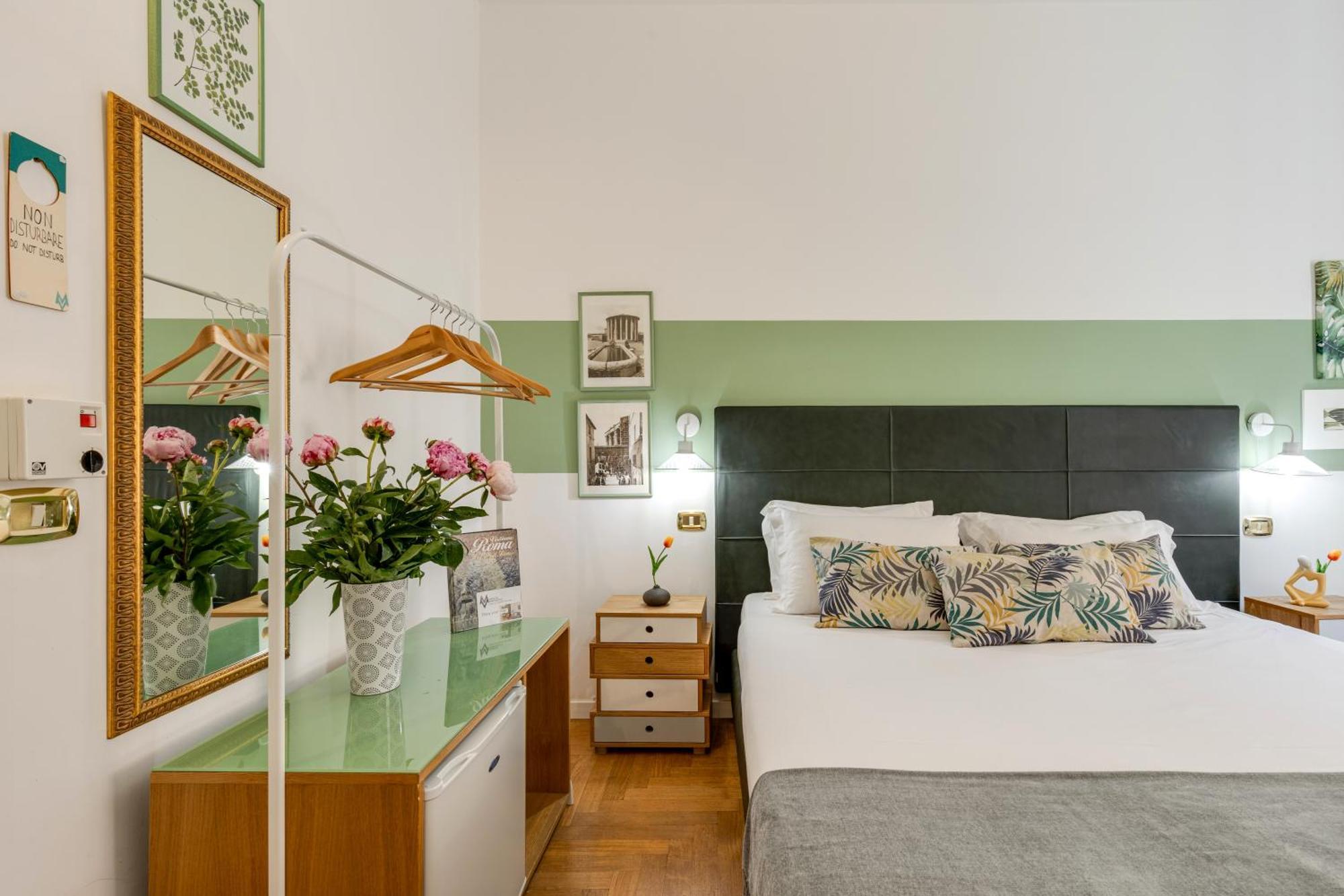 Gasthuis Maison Vantaggio 3*