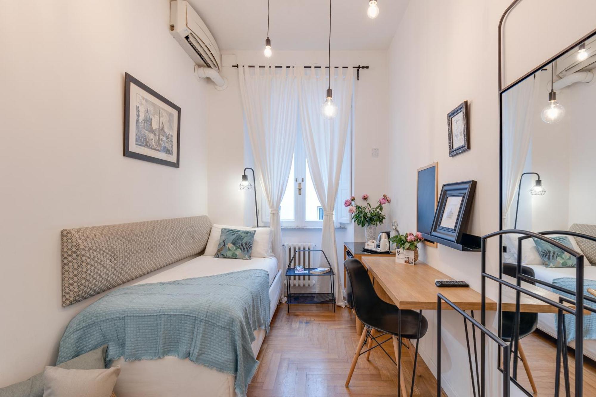 Maison Vantaggio Gasthuis 3*