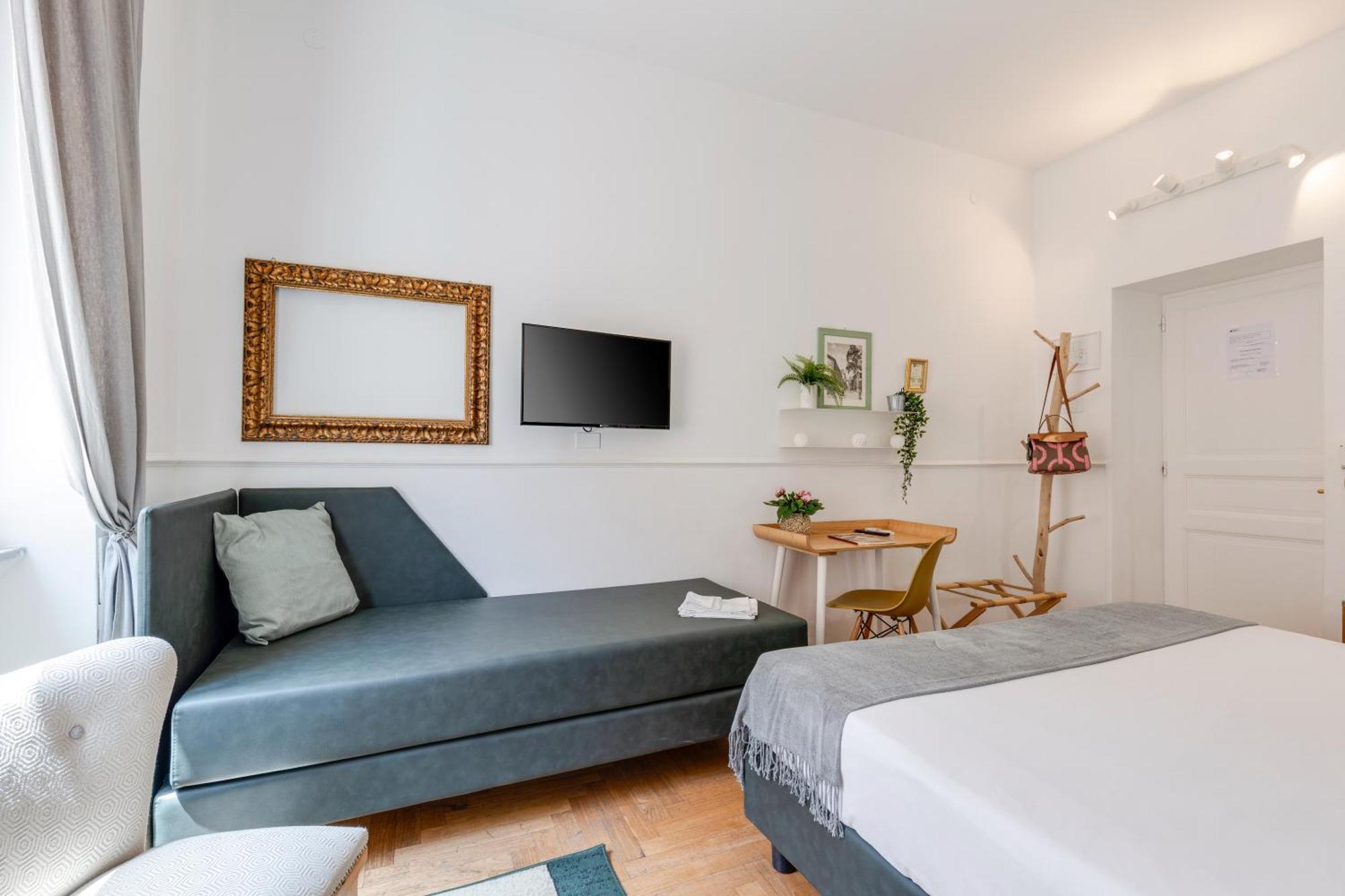 Gasthuis Maison Vantaggio 3*